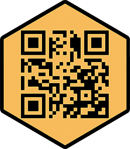 QR для короткой ссылки