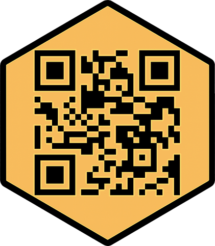 QR для короткой ссылки