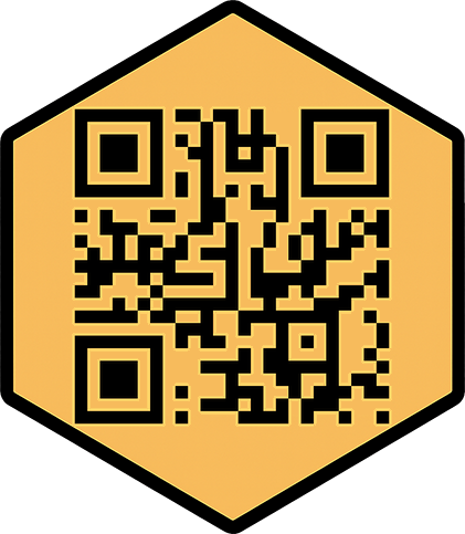 QR для короткой ссылки