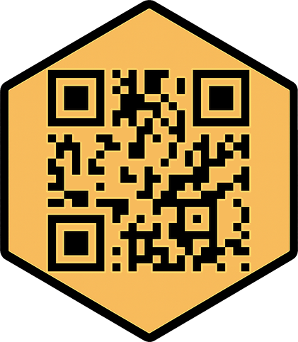 QR для короткой ссылки