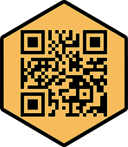 QR для короткой ссылки