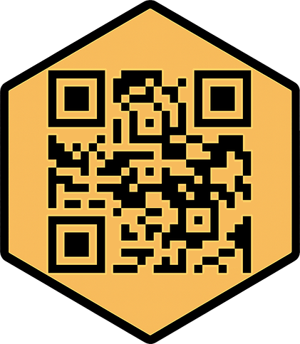 QR для короткой ссылки