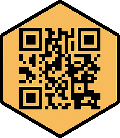 QR для короткой ссылки