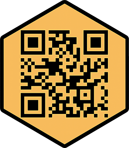 QR для короткой ссылки