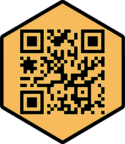 QR для короткой ссылки