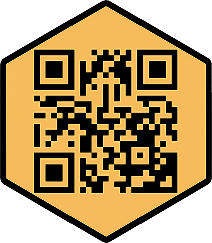 QR для короткой ссылки