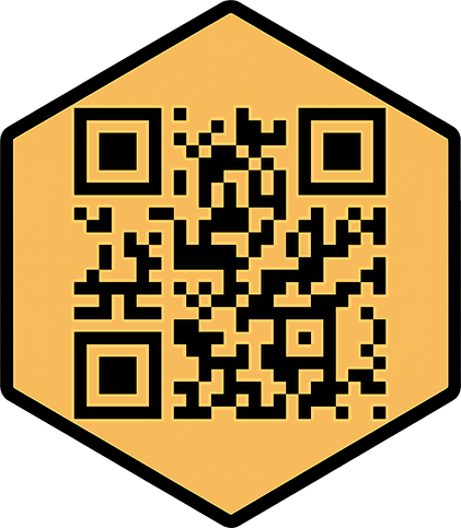QR для короткой ссылки