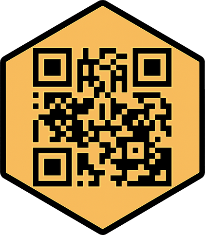 QR для короткой ссылки