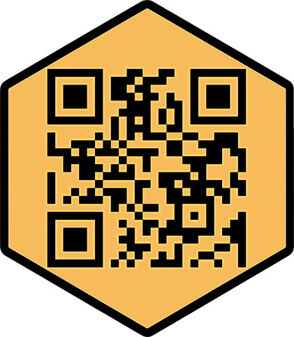 QR для короткой ссылки