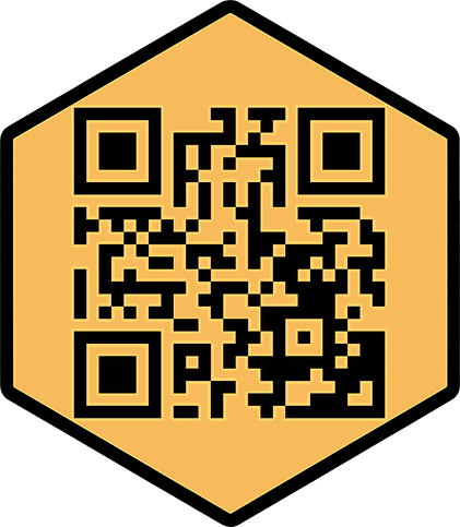 QR для короткой ссылки