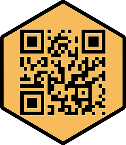 QR для короткой ссылки