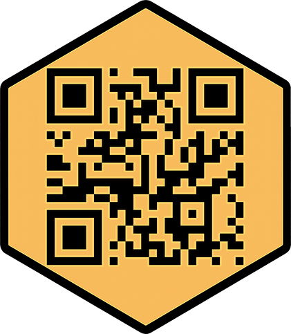 QR для короткой ссылки
