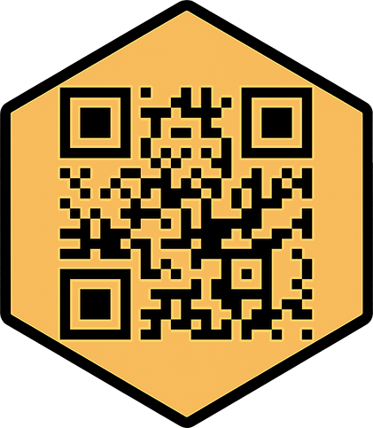 QR для короткой ссылки