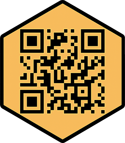 QR для короткой ссылки