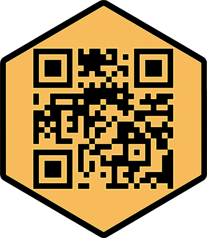 QR для короткой ссылки