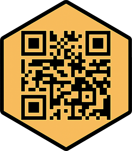 QR для короткой ссылки