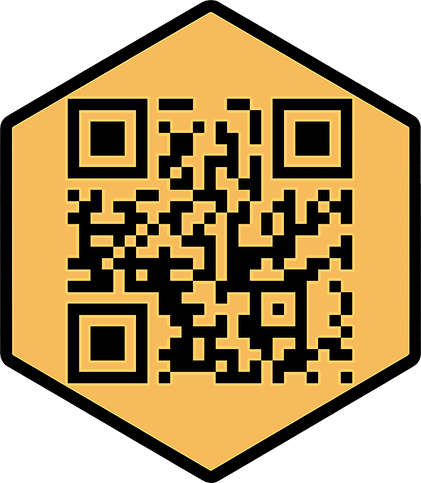 QR для короткой ссылки