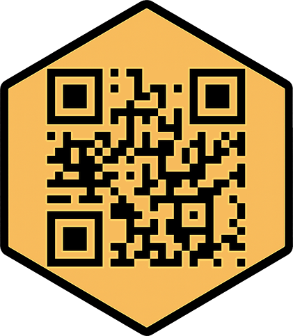 QR для короткой ссылки