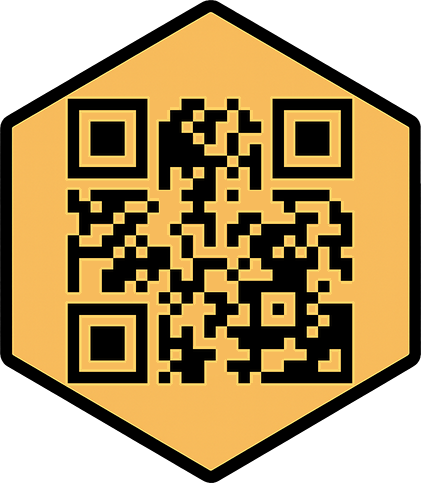 QR для короткой ссылки