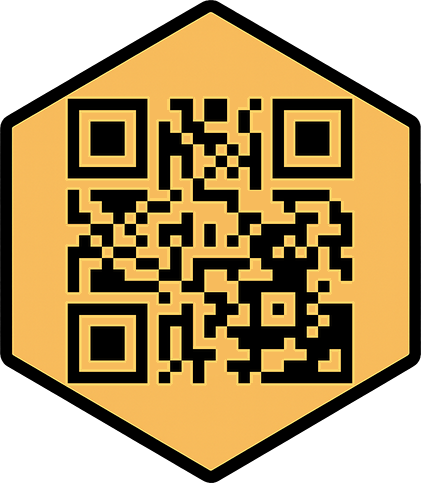 QR для короткой ссылки