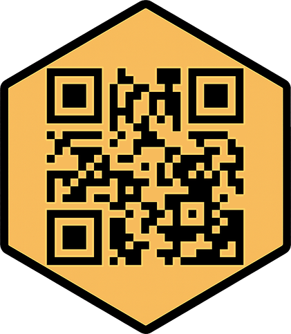 QR для короткой ссылки