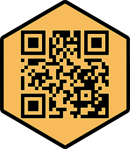 QR для короткой ссылки
