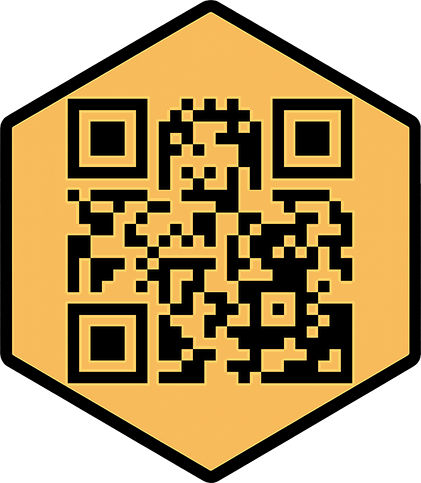 QR для короткой ссылки