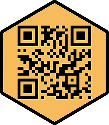QR для короткой ссылки