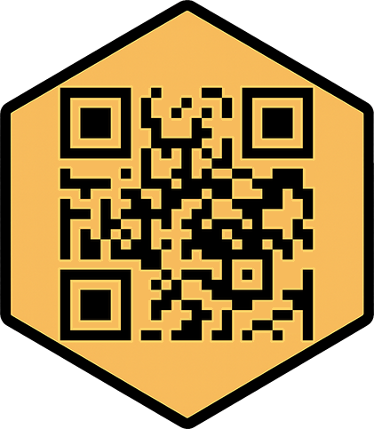 QR для короткой ссылки