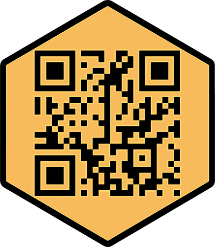 QR для короткой ссылки