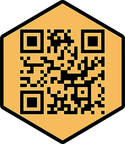 QR для короткой ссылки