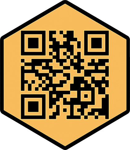 QR для короткой ссылки