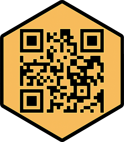QR для короткой ссылки