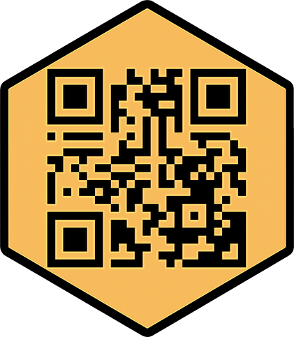 QR для короткой ссылки