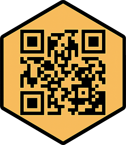 QR для короткой ссылки