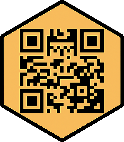 QR для короткой ссылки