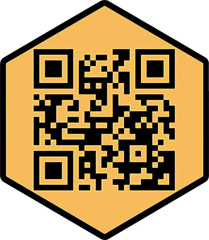 QR для короткой ссылки