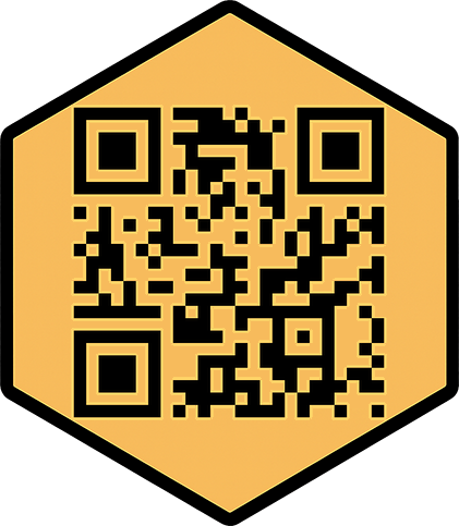 QR для короткой ссылки
