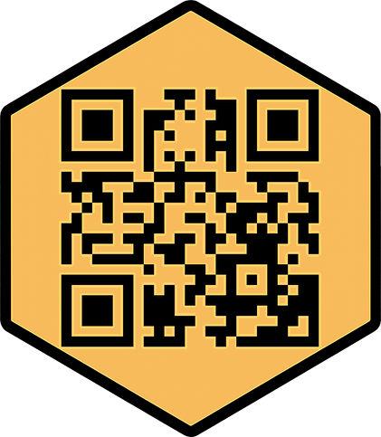 QR для короткой ссылки
