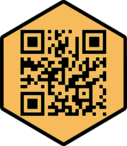 QR для короткой ссылки