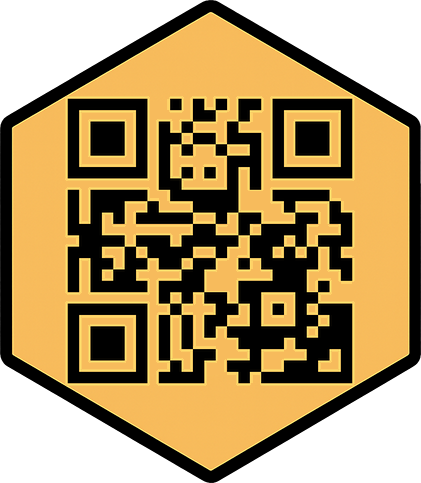 QR для короткой ссылки