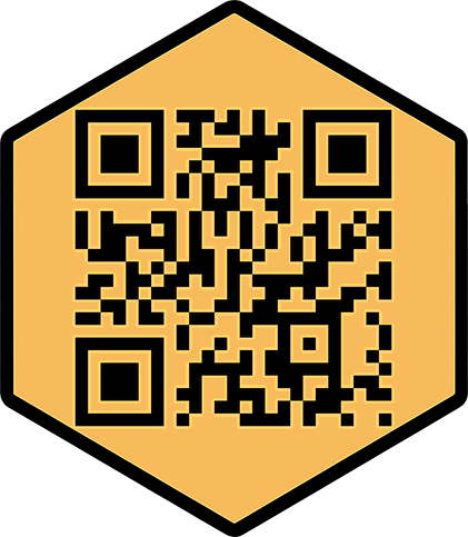 QR для короткой ссылки