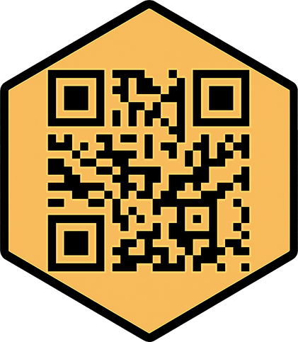 QR для короткой ссылки