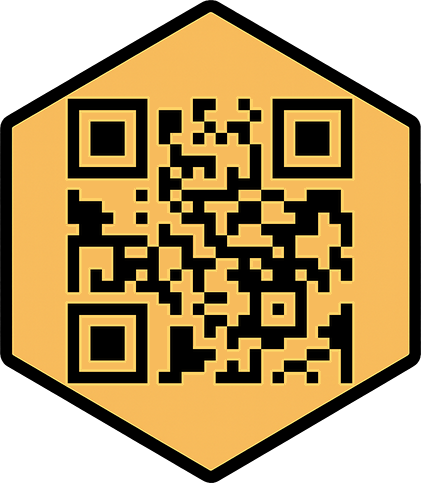 QR для короткой ссылки