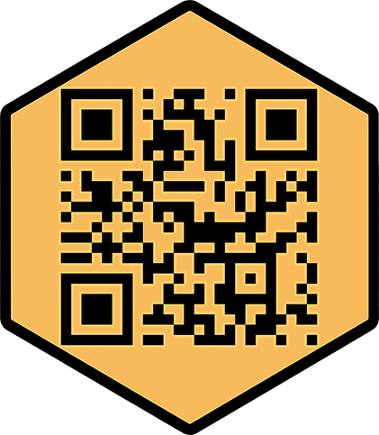 QR для короткой ссылки