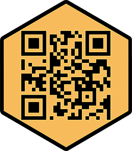 QR для короткой ссылки