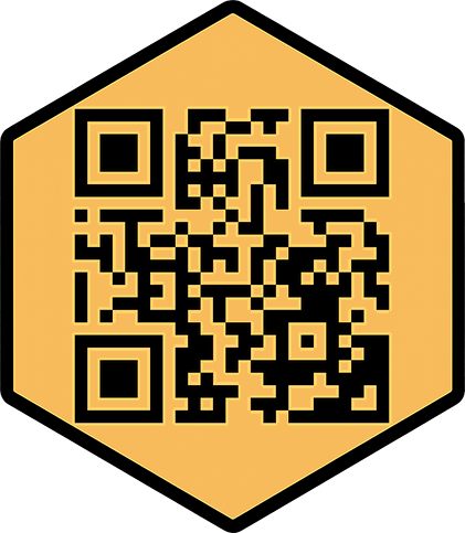 QR для короткой ссылки