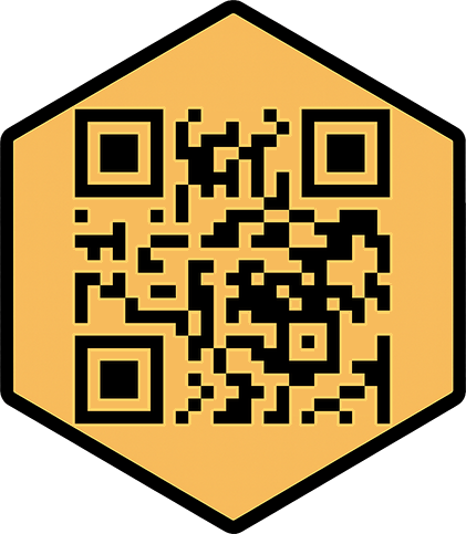 QR для короткой ссылки