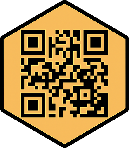 QR для короткой ссылки