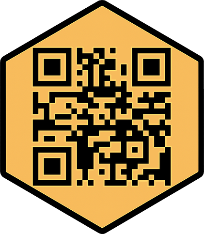 QR для короткой ссылки